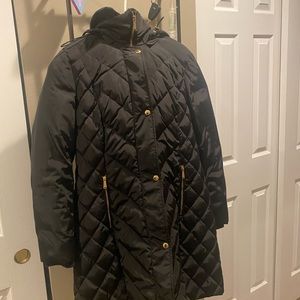 Michael Kors winter coat